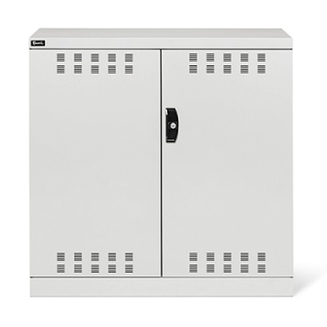 Vendita online Armadio Perfom con porte battenti e prese mm.1023X555X1000H (RIF.1200)